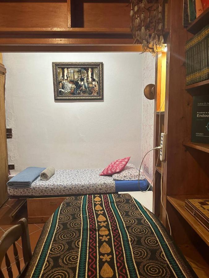 Sleep In Veneziaアパートメント エクステリア 写真